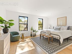 482 Jefferson Avenue TWNHSE, Brooklyn NY 11221