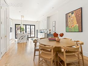 482 Jefferson Avenue TWNHSE, Brooklyn NY 11221