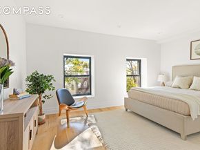 482 Jefferson Avenue TWNHSE, Brooklyn NY 11221