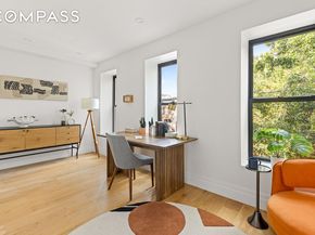 482 Jefferson Avenue TWNHSE, Brooklyn NY 11221