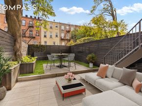 482 Jefferson Avenue TWNHSE, Brooklyn NY 11221