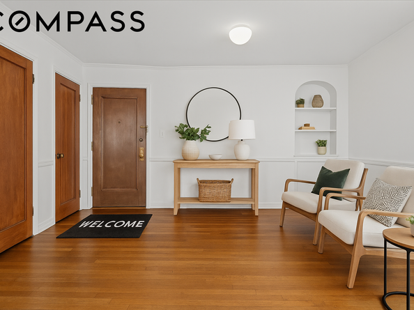 286 Corbin Place 1D, Brooklyn NY 11235