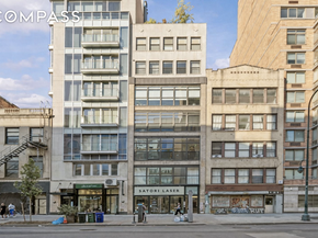 133 West 14th Street 1, New York NY 10011