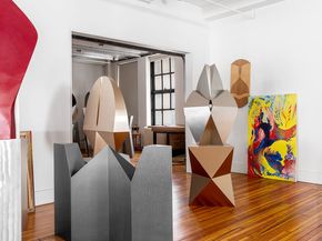 38 West 26th Street 4, New York NY 10010