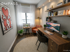 408 8th Avenue 5C, New York NY 10001