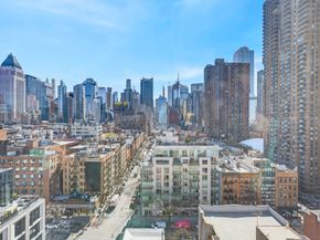 505 West 43rd Street 14A, New York NY 10036