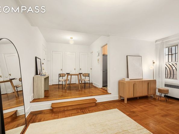 55 Eastern Parkway 1D, Brooklyn NY 11238