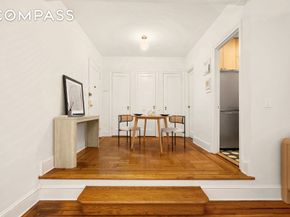 55 Eastern Parkway 1D, Brooklyn NY 11238