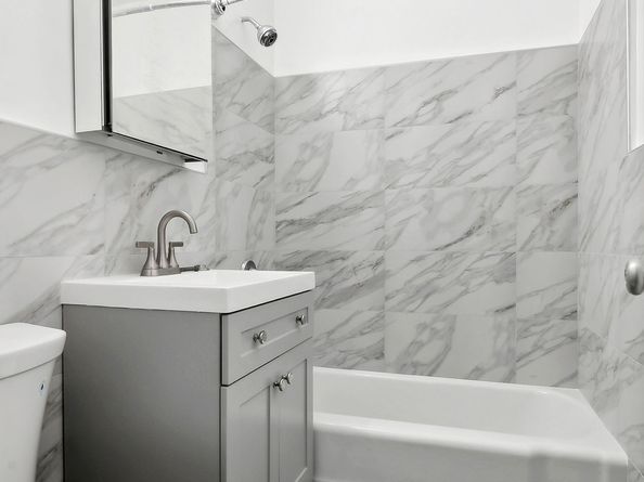 185 Hall Street 1009, Brooklyn NY 11205