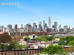 185 Hall Street 1009, Brooklyn NY 11205