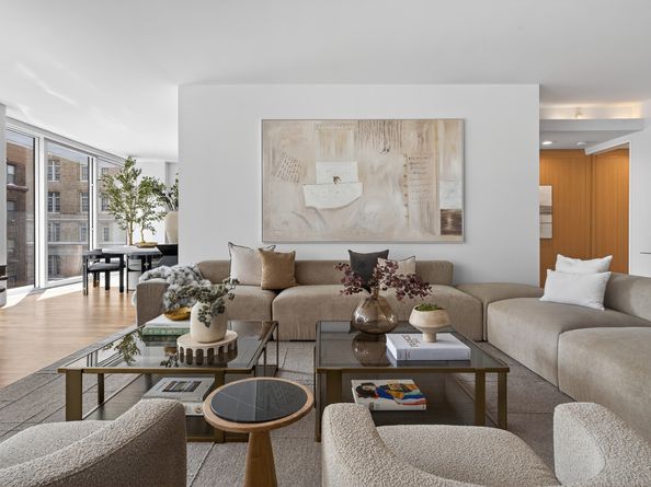 57 Irving Place 5THFLOOR, New York NY 10003