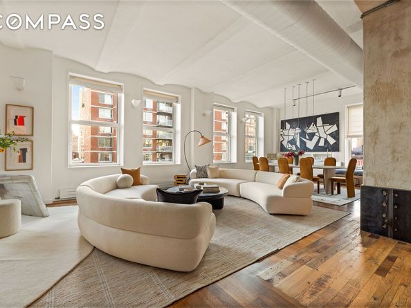 257 West 17th Street 7AB, New York NY 10011