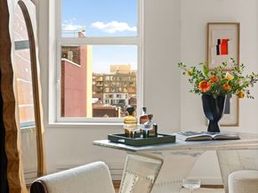 257 West 17th Street 7AB, New York NY 10011