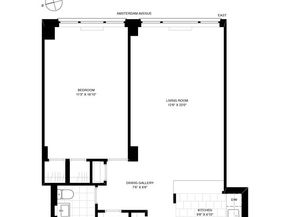 200 West 79th Street 7K, New York NY 10024