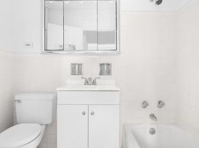 400 Central Park W 6F, New York NY 10025