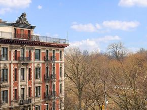 400 Central Park W 6F, New York NY 10025