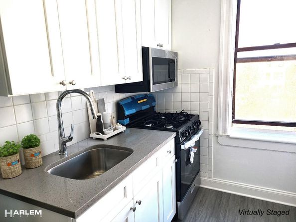 36 West 138th Street 52, New York NY 10037