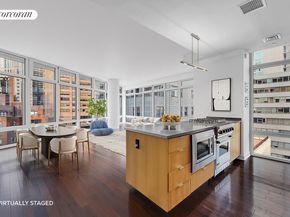 207 East 57th Street 19A, New York NY 10022