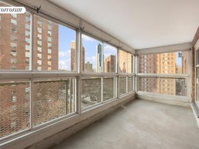 80 La Salle Street 9A, New York NY 10027