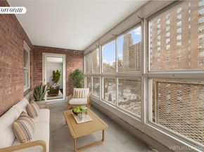 80 La Salle Street 9A, New York NY 10027