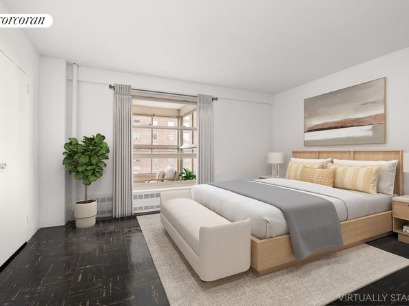 80 La Salle Street 9A, New York NY 10027