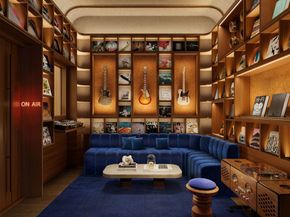 201 East 23rd Street 6B, New York NY 10010