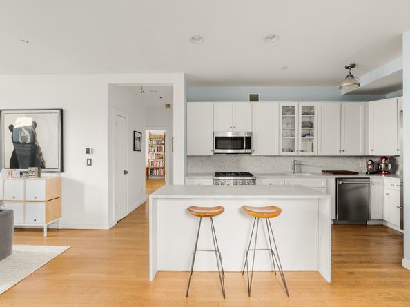 25 Bergen Street 3B, Brooklyn NY 11201