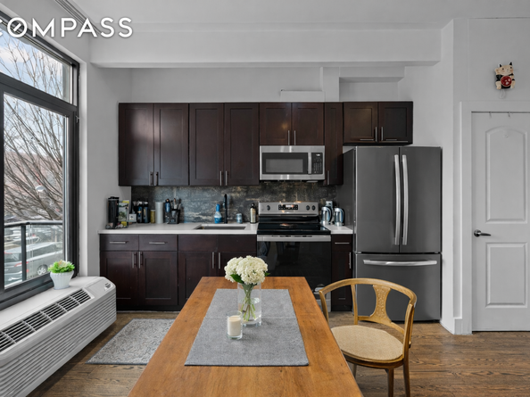 81 Suydam Street MULTI, Brooklyn NY 11221