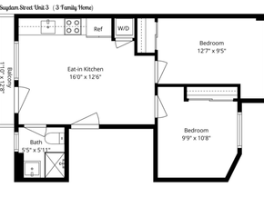 81 Suydam Street MULTI, Brooklyn NY 11221