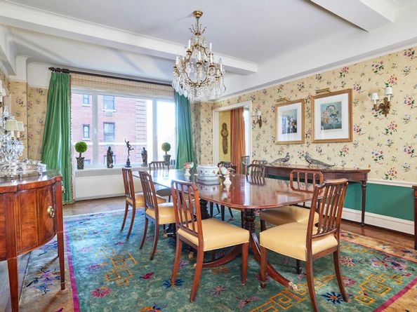 1095 Park Avenue 8B, New York NY 10128