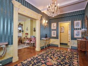 1095 Park Avenue 8B, New York NY 10128