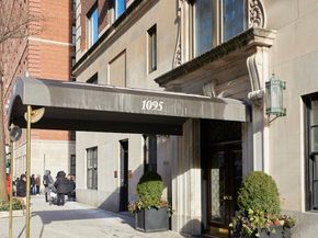 1095 Park Avenue 8B, New York NY 10128