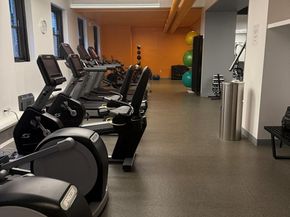 1095 Park Avenue 8B, New York NY 10128