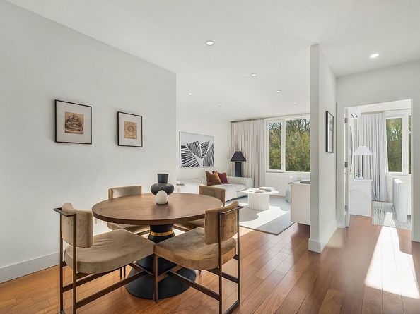 140 Hillside Avenue 2A, New York NY 10040