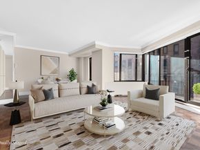 60 Sutton Place S 12AS, New York NY 10022