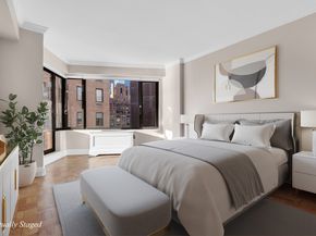 60 Sutton Place S 12AS, New York NY 10022