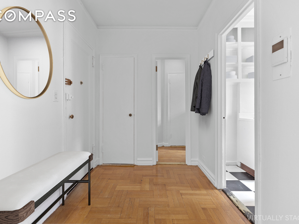 155 West 20th Street 4F, New York NY 10011