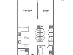 650 6th Avenue 6G, New York NY 10011