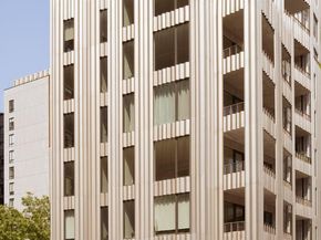 9 Chapel Street 11B, Brooklyn NY 11201