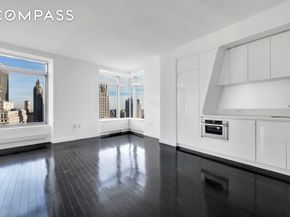 123 Washington Street 52F, New York NY 10006