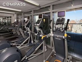 123 Washington Street 52F, New York NY 10006