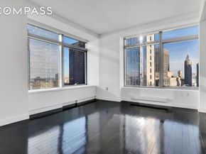 123 Washington Street 52F, New York NY 10006