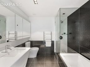 123 Washington Street 52F, New York NY 10006