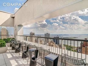 123 Washington Street 52F, New York NY 10006