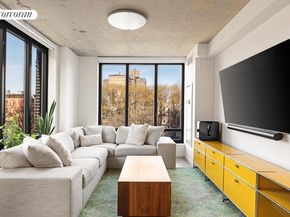 196 Orchard Street 4H, New York NY 10002