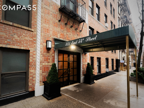 321 East 54th Street 3D, New York NY 10022