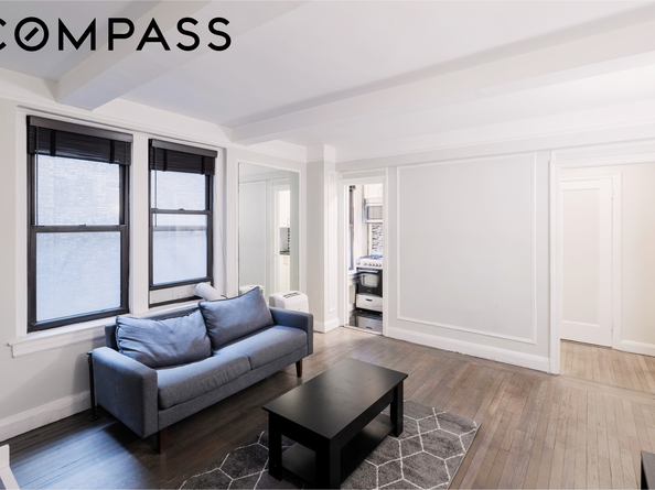 321 East 54th Street 3D, New York NY 10022