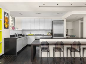 1040 Park Avenue 2D, New York NY 10028