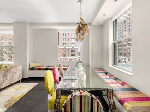 1040 Park Avenue 2D, New York NY 10028