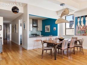 267 West 124th Street 4B, New York NY 10027